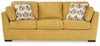 Keerwick - Queen Sofa Sleeper - Sunflower