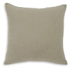 Jayner - Pillow (Set of 4) - Multi