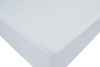 Basic Protector - Queen Mattress Protector (Set of 4) - White