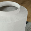 Flurinworth - Vase - 29" - Cream