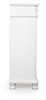 Rowlenstown - Five Drawer Chest - Antique White