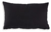 Gavrileigh - Pillow (Set of 4) - Black / Gray / Ivory