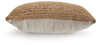 Habenvale - Pillow (Set of 4) - Tan