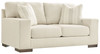 Maggie - Loveseat - Birch