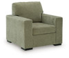 Bridgepoint - Chair - Moss