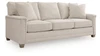 Rayne-Cove - Queen Sofa Sleeper - Opal