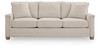 Rayne-Cove - Queen Sofa Sleeper - Opal