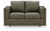 Hollis Studio - Loveseat - Grove