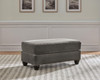 Tallow Creek - Ottoman - Shadow