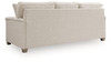 Rayne-Cove - Sofa - Opal