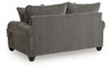 Tallow Creek - Loveseat - Shadow