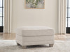 Rayne-Cove - Ottoman - Opal