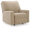 Bridgepoint - Rocker Recliner