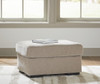 Bridgepoint - Ottoman