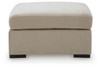 Bridgepoint - Oversized Accent Ottoman