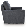 Dishford - Swivel Accent Chair