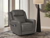 4Z-Tribano - Power Lift Recliner