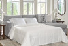 UrbanCrest - Sleeper Sectional