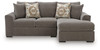 Larson Levee - Sectional