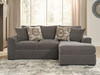 Larson Levee - Sectional
