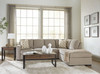 Bridgepoint - Sectional