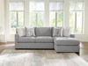 UrbanCrest - Sectional
