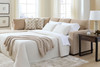 Bridgepoint - Sleeper Sectional