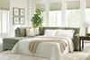 Bridgepoint - Sleeper Sectional