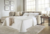 Bridgepoint - Sleeper Sectional
