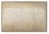 Jamworth - Wall Art - Brown / Beige