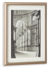 Jebkins - Wall Art - Black / Walnut