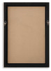 Jebkins - Wall Art - Black / Walnut