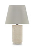 Bronnerdale - Poly Table Lamp - Beige