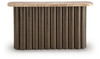 Darimore - Rectangular Table