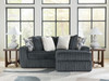 Midnight-Madness - Sectional - Gunmetal