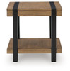 Jorannti - Living Room Table