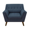 Modern Stylish Design Accent Chair