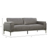 Sofa - Dark Gray
