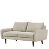 Kent - Loveseat, 2 Seater Sofa For Compact Living Spaces