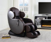 Pacari - Power 2D Massage Chair