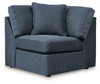 Modmax - L-Shaped Sectional - Ink