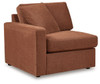 Modmax - L-Shaped Sectional - Spice