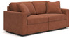 Modmax - Straight Sectional - Spice