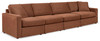 Modmax - Straight Sectional - Spice