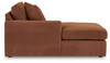 Modmax - U-Shaped Sectional - Spice