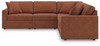 Modmax - Symmetrical Sectional - Spice