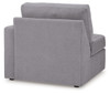 Modmax - U-Shaped Sectional - Granite