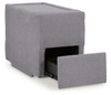 Modmax - U-Shaped Sectional - Granite