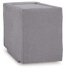 Modmax - L-Shaped Sectional - Granite