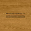 Draper - Dining Table - Oak